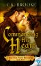 [American Pirate Romances 02] • Commanding His Heart